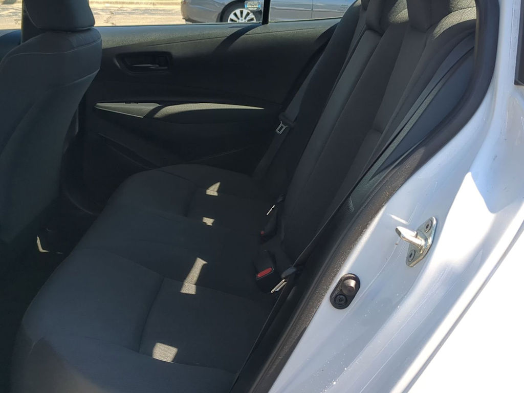 Thumbnail: 2024 Toyota Corolla - 25