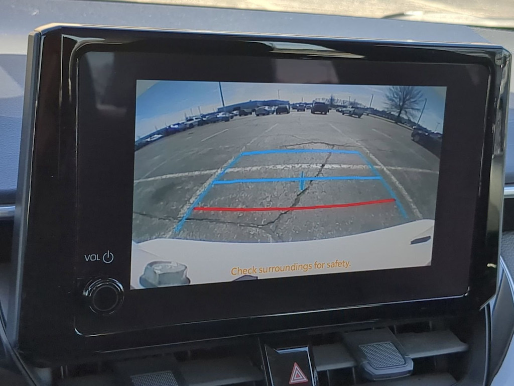 Thumbnail: 2024 Toyota Corolla - 31