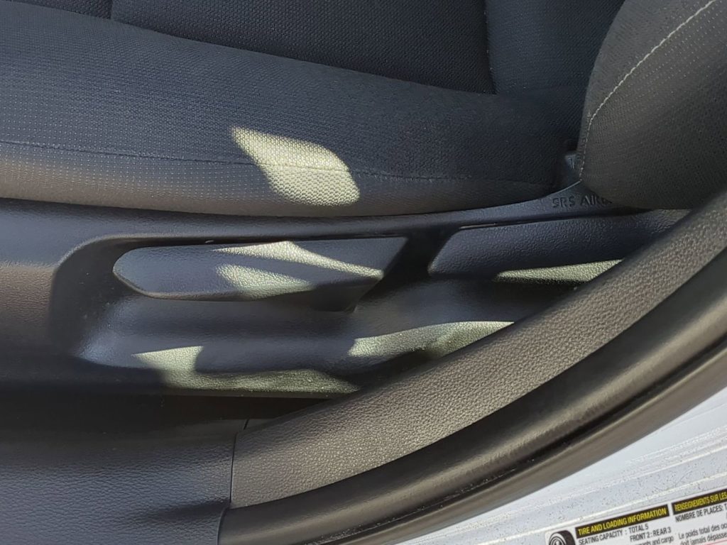 Thumbnail: 2024 Toyota Corolla - 24