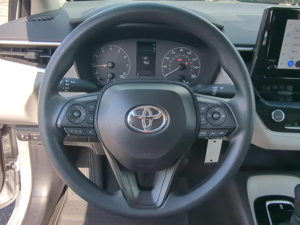 Thumbnail: 2025 Toyota Corolla - 13