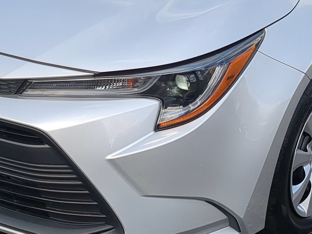 Thumbnail: 2025 Toyota Corolla - 22