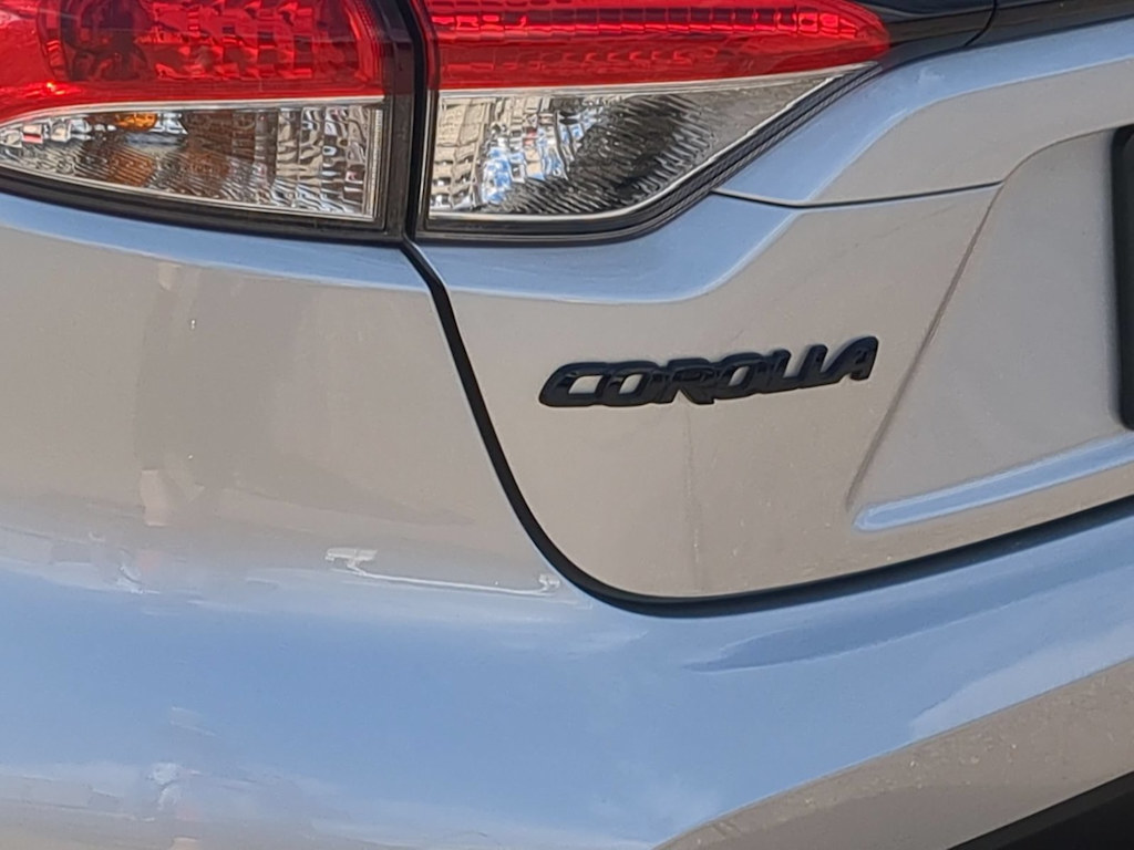 Thumbnail: 2025 Toyota Corolla - 23