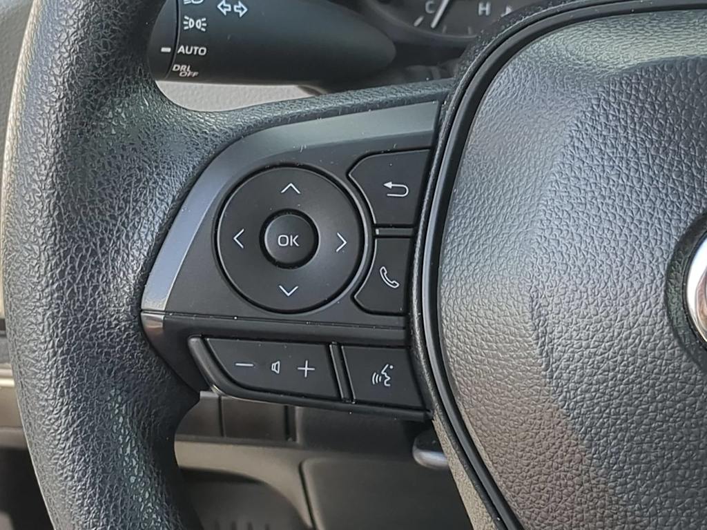 Thumbnail: 2025 Toyota Corolla - 27