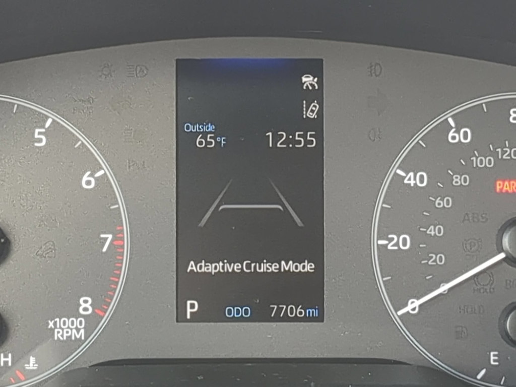 Thumbnail: 2025 Toyota Corolla - 16
