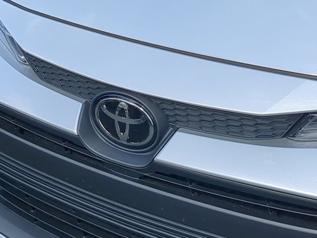 Thumbnail: 2025 Toyota Corolla - 7
