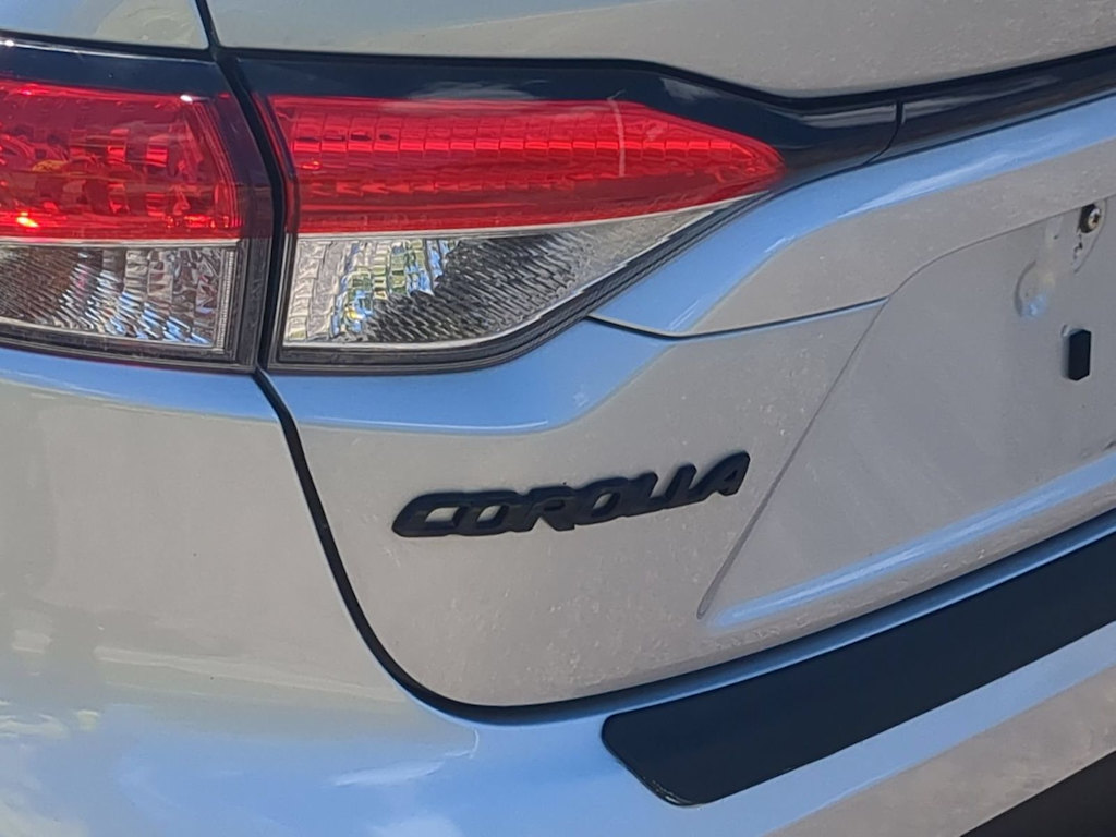 Thumbnail: 2023 Toyota Corolla - 26