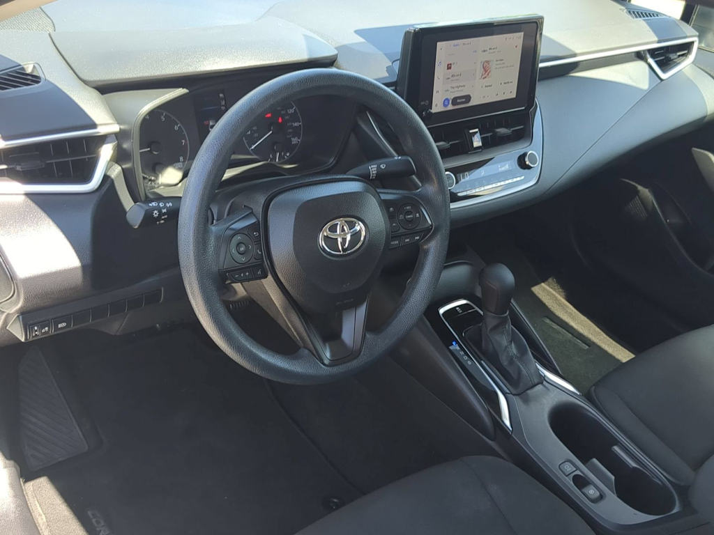 Thumbnail: 2023 Toyota Corolla - 2
