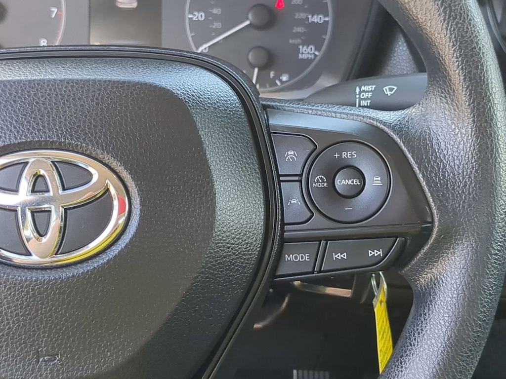 Thumbnail: 2023 Toyota Corolla - 30