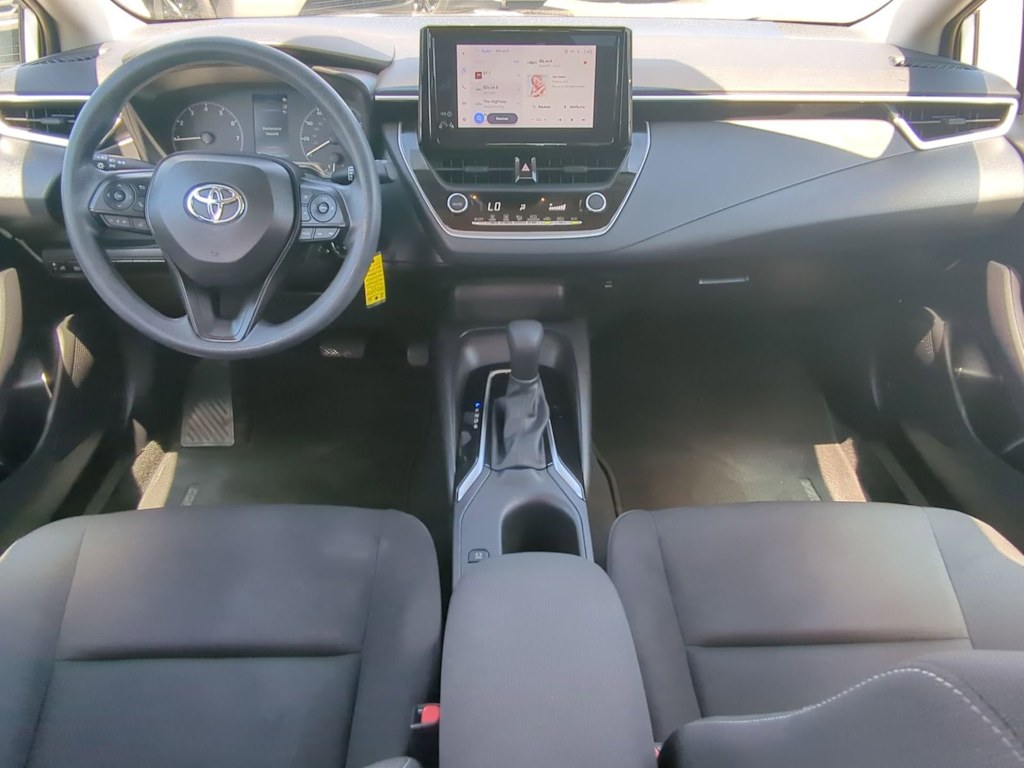 Thumbnail: 2023 Toyota Corolla - 8