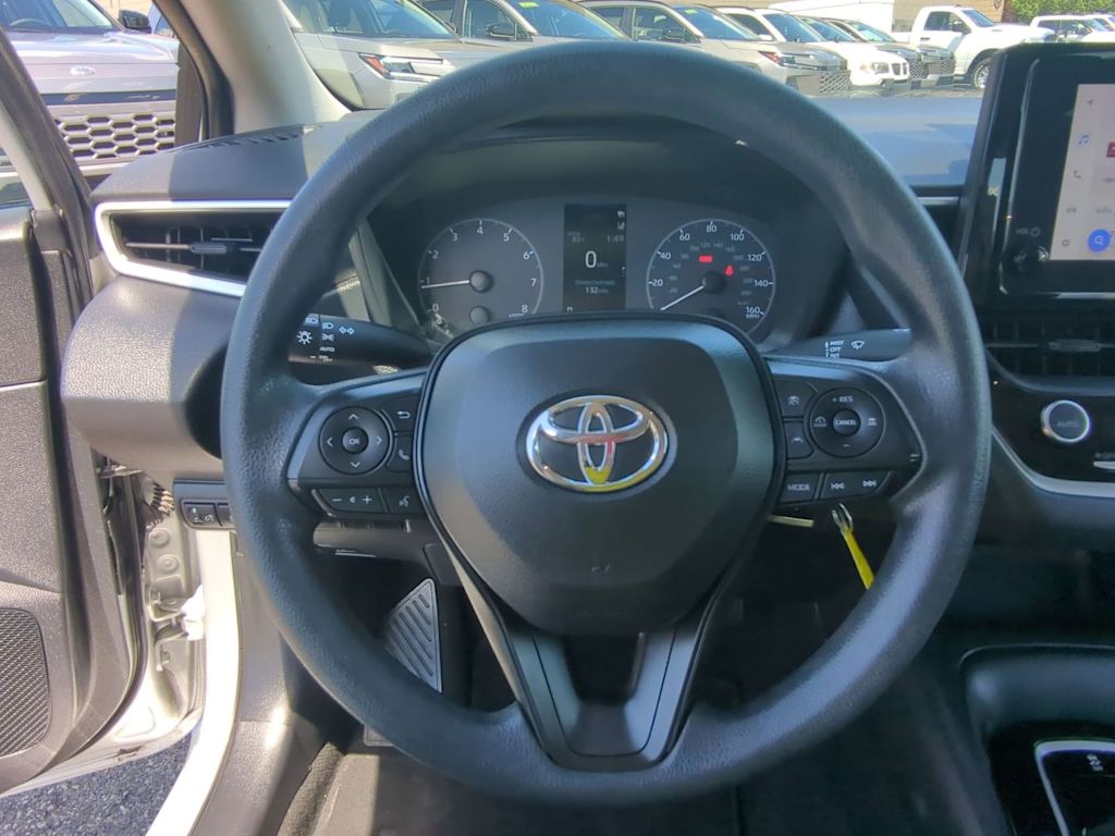 Thumbnail: 2023 Toyota Corolla - 12