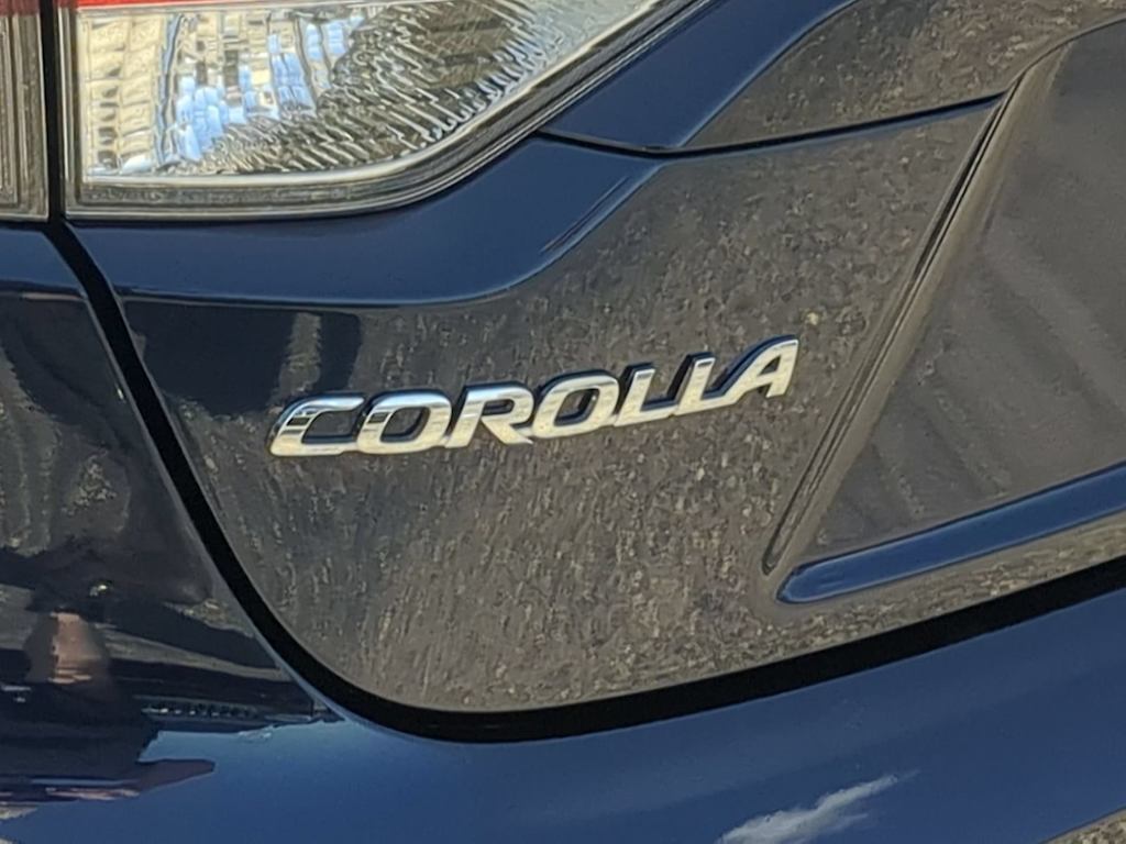 Thumbnail: 2025 Toyota Corolla - 22