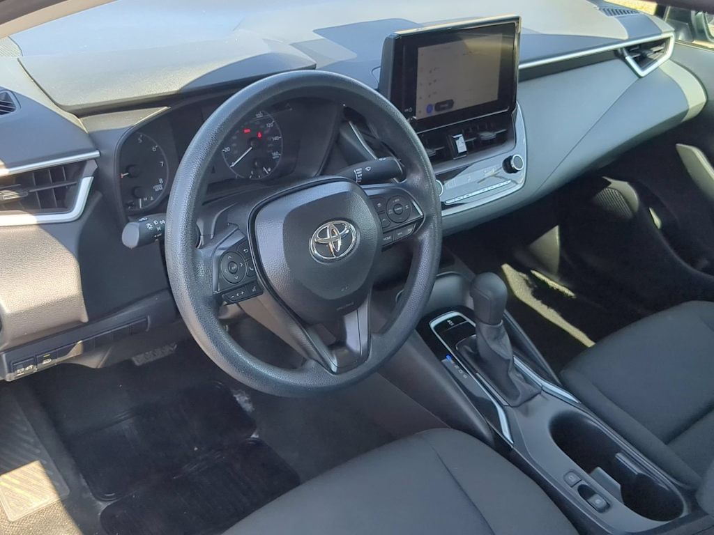 Thumbnail: 2025 Toyota Corolla - 2