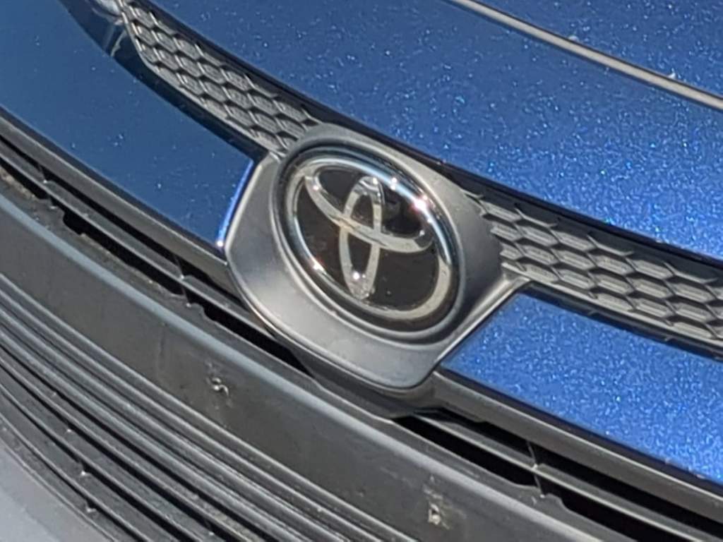 Thumbnail: 2025 Toyota Corolla - 7