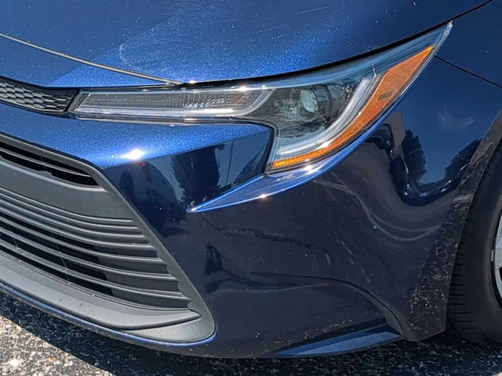 Thumbnail: 2025 Toyota Corolla - 21