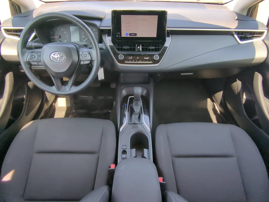 Thumbnail: 2025 Toyota Corolla - 9