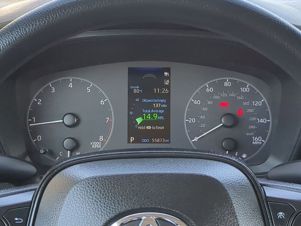 Thumbnail: 2024 Toyota Corolla - 16