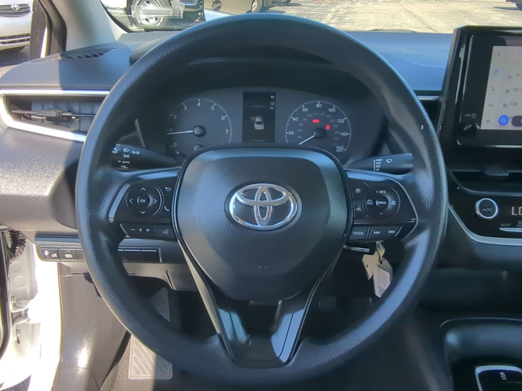 Thumbnail: 2024 Toyota Corolla - 13