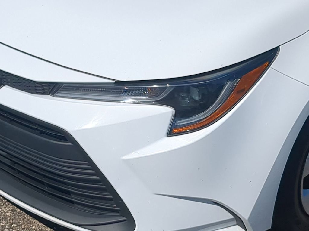 Thumbnail: 2024 Toyota Corolla - 24