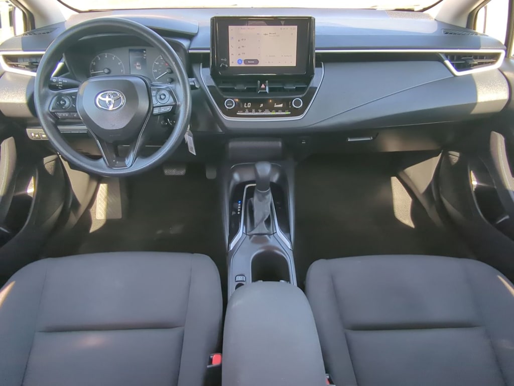 Thumbnail: 2024 Toyota Corolla - 9