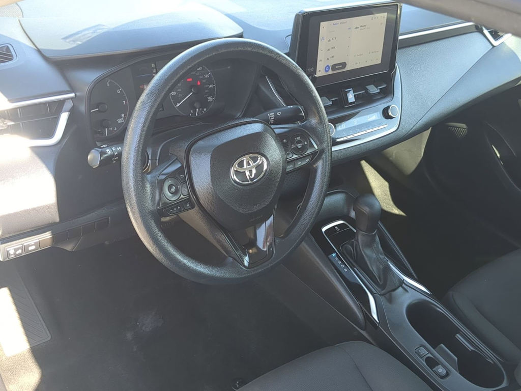 Thumbnail: 2024 Toyota Corolla - 2