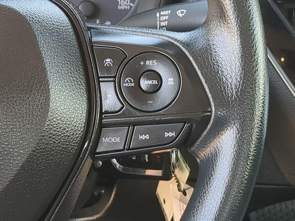 Thumbnail: 2024 Toyota Corolla - 30