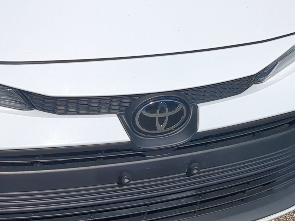 Thumbnail: 2024 Toyota Corolla - 25