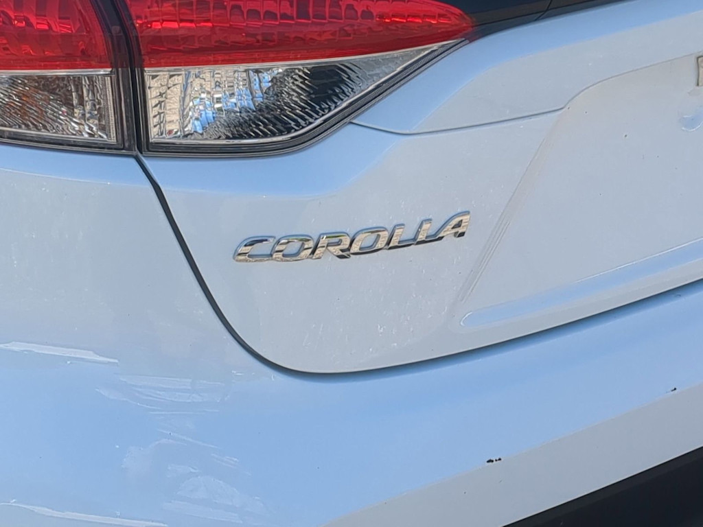 Thumbnail: 2024 Toyota Corolla - 7