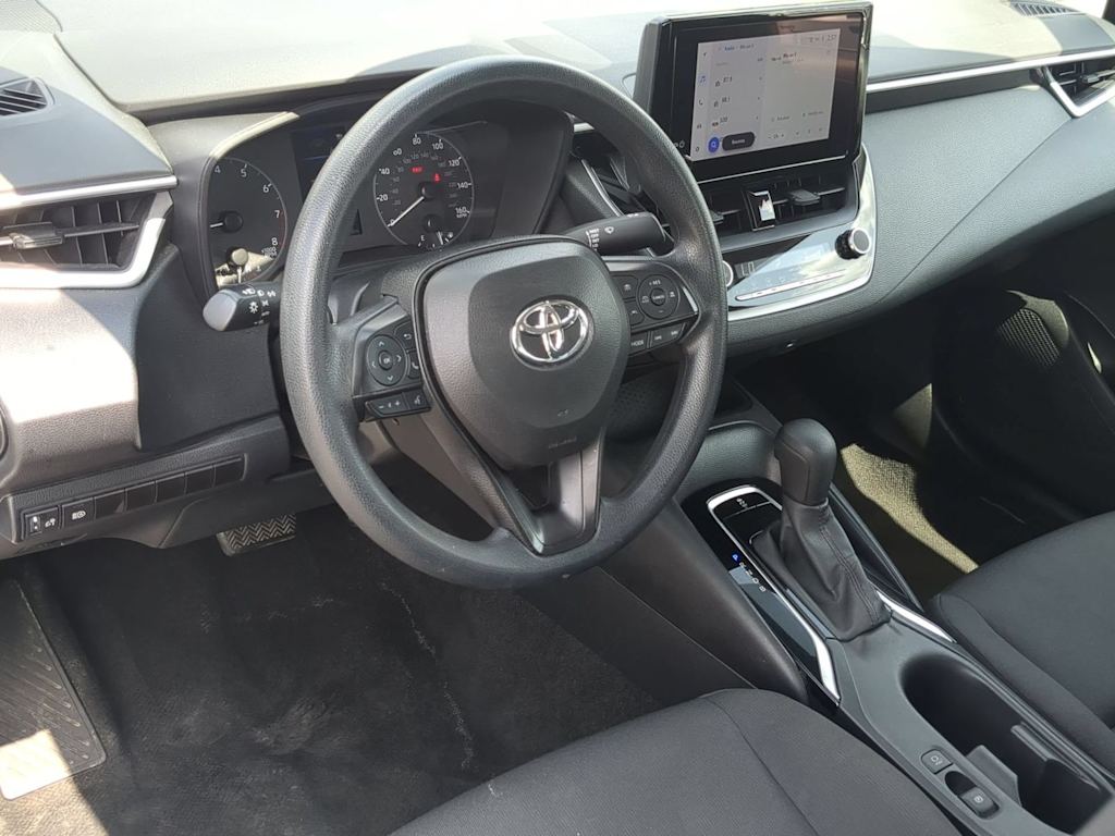 Thumbnail: 2024 Toyota Corolla - 2
