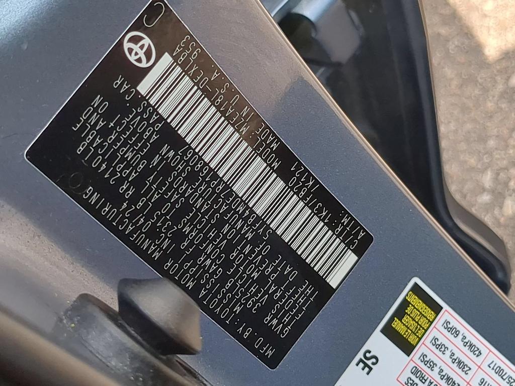 Thumbnail: 2024 Toyota Corolla - 32