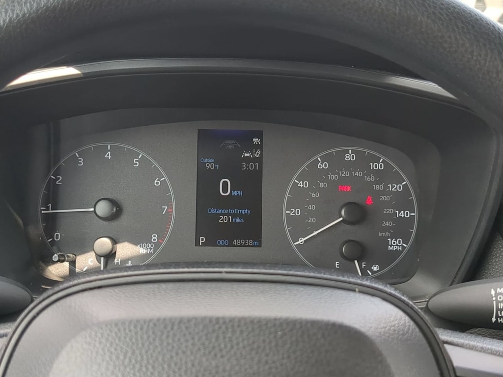 Thumbnail: 2024 Toyota Corolla - 15