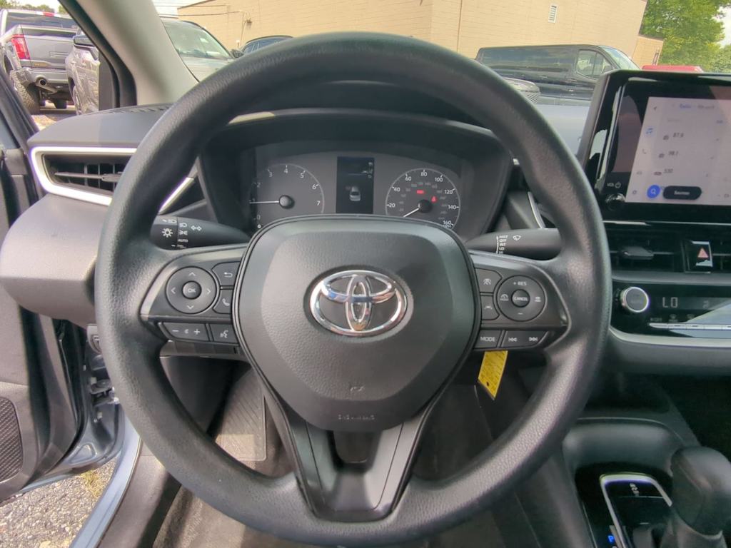 Thumbnail: 2024 Toyota Corolla - 12