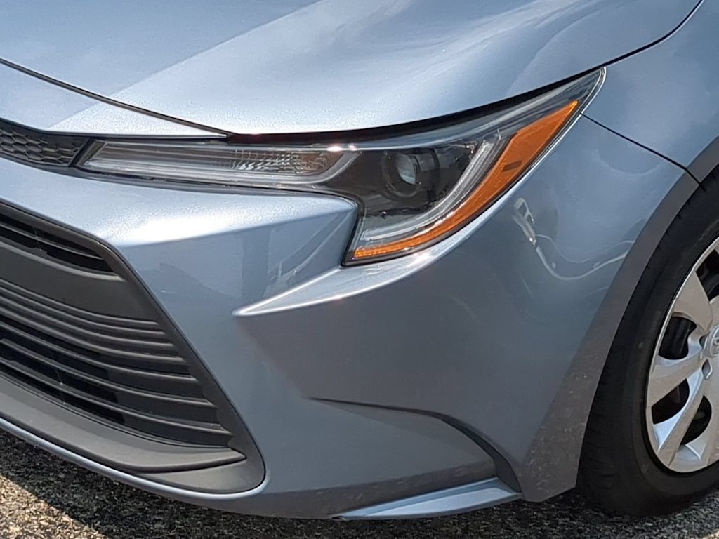 Thumbnail: 2024 Toyota Corolla - 22