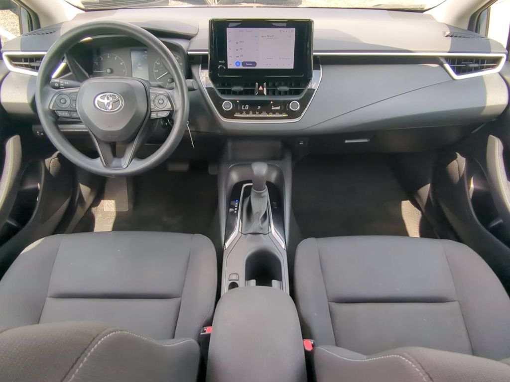 Thumbnail: 2024 Toyota Corolla - 8