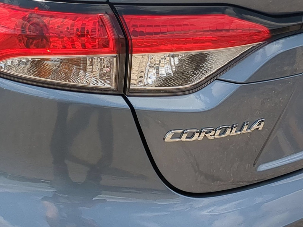 Thumbnail: 2024 Toyota Corolla - 23