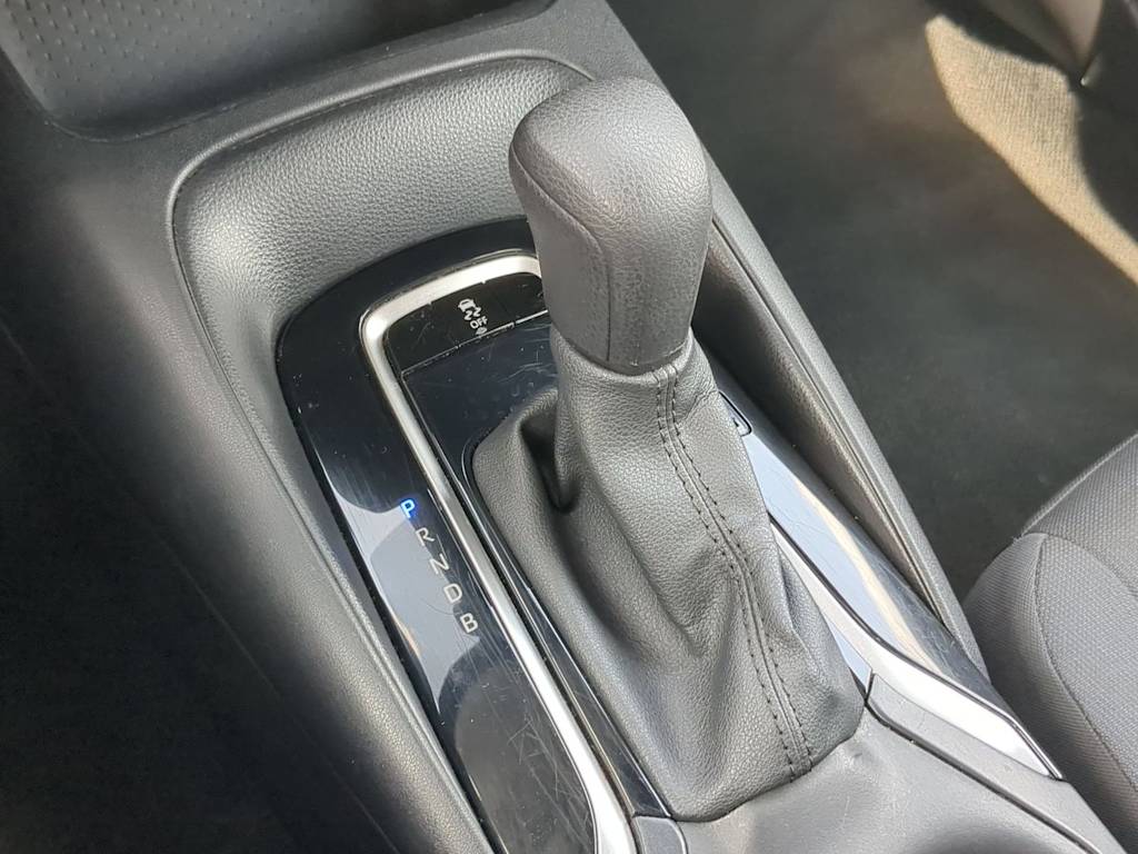 Thumbnail: 2024 Toyota Corolla - 14