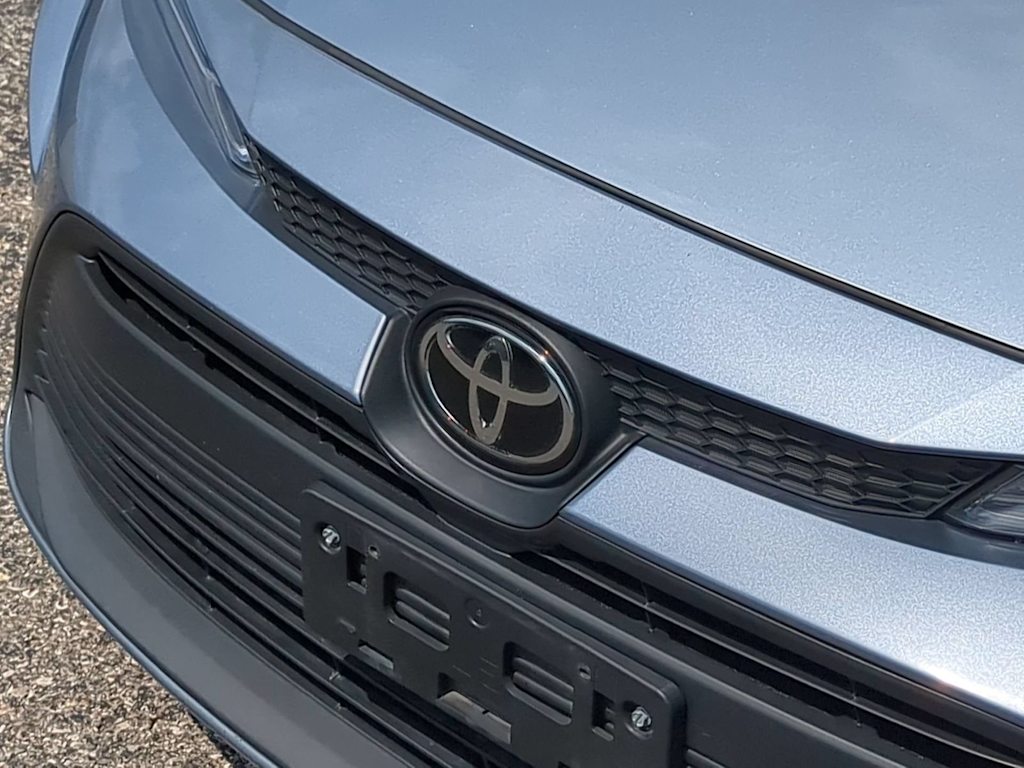 Thumbnail: 2024 Toyota Corolla - 6