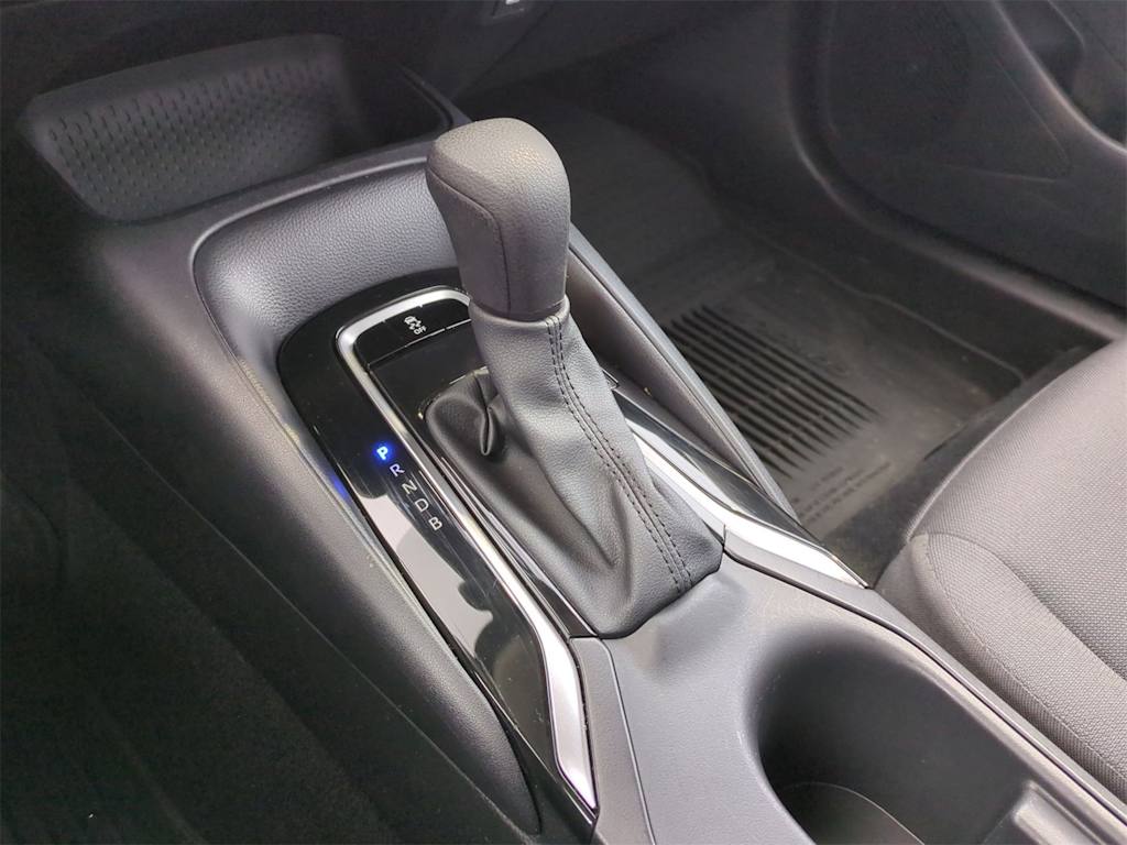 Thumbnail: 2025 Toyota Corolla - 14