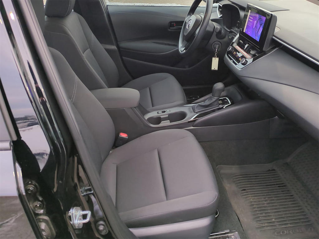 Thumbnail: 2025 Toyota Corolla - 27