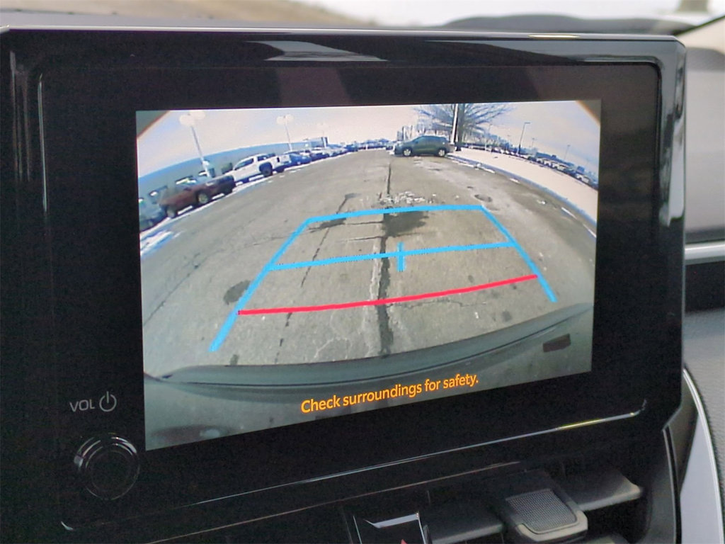 Thumbnail: 2025 Toyota Corolla - 33