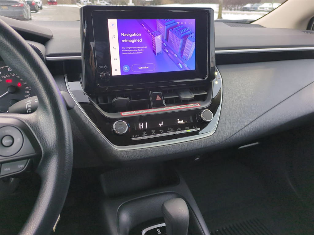 Thumbnail: 2025 Toyota Corolla - 13