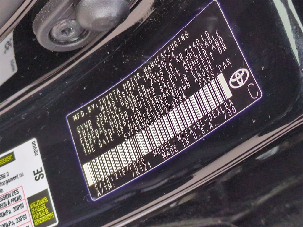 Thumbnail: 2025 Toyota Corolla - 17