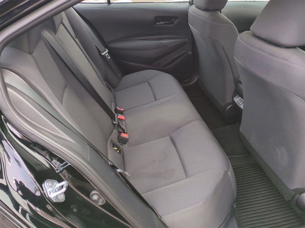 Thumbnail: 2025 Toyota Corolla - 26