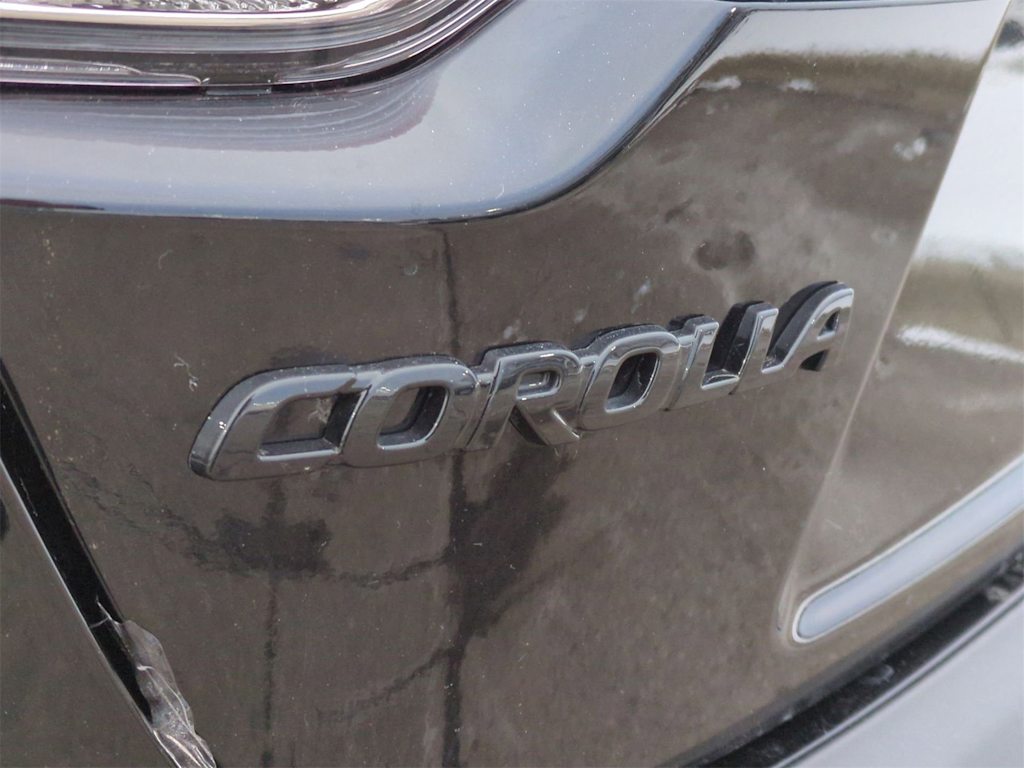 Thumbnail: 2025 Toyota Corolla - 24