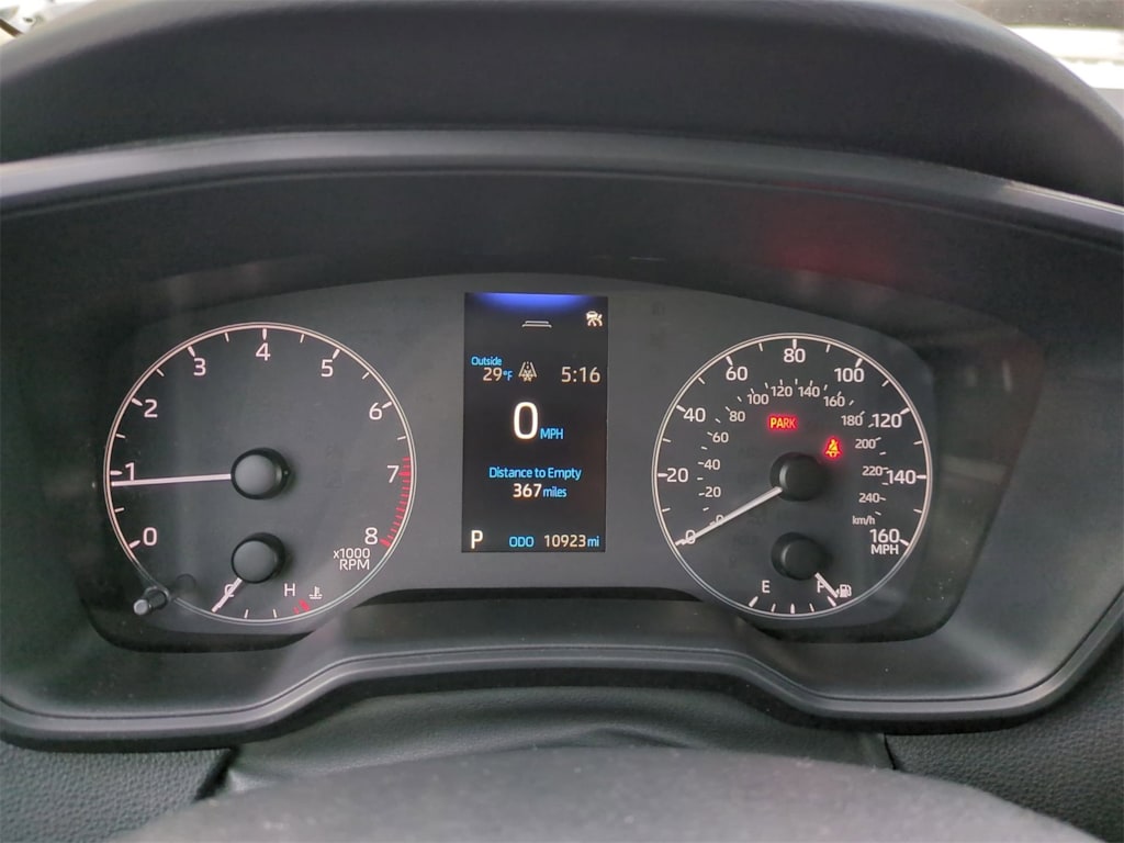 Thumbnail: 2025 Toyota Corolla - 15