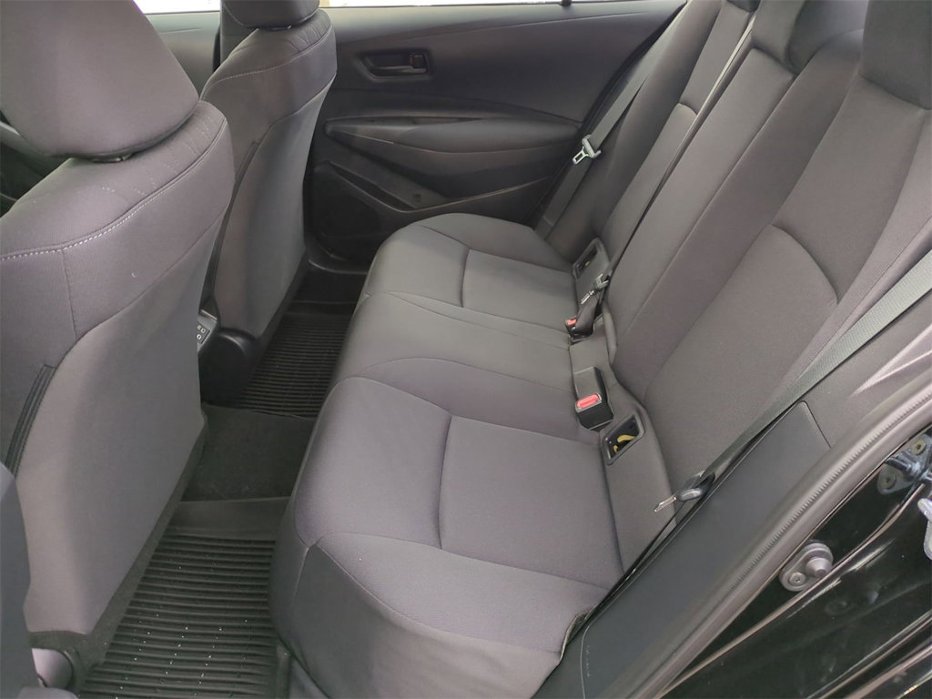 Thumbnail: 2025 Toyota Corolla - 11