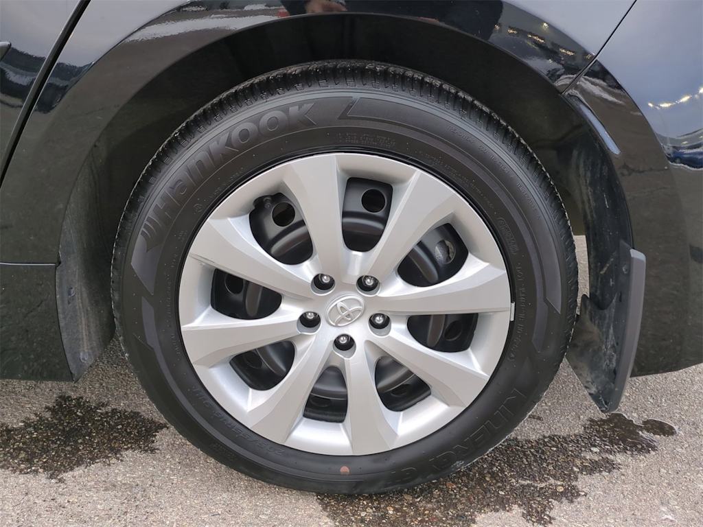 Thumbnail: 2025 Toyota Corolla - 7