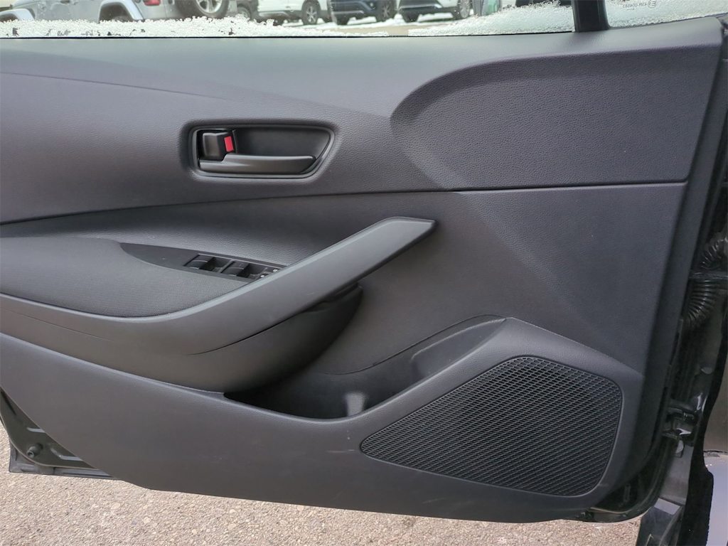 Thumbnail: 2025 Toyota Corolla - 34