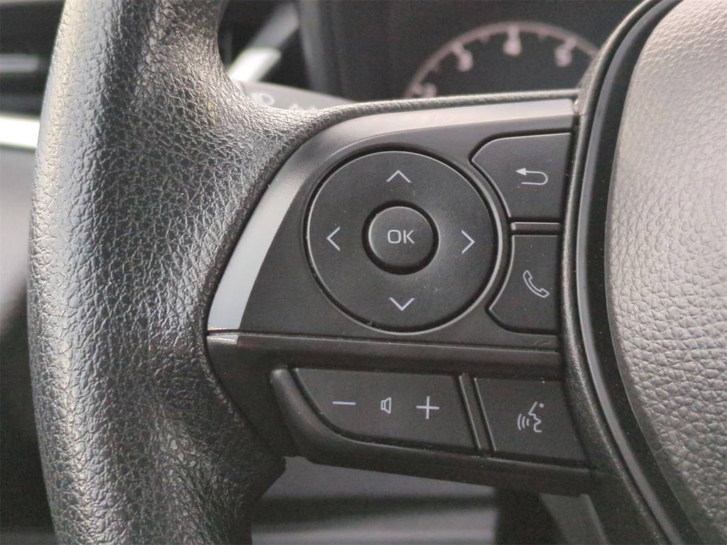 Thumbnail: 2025 Toyota Corolla - 28