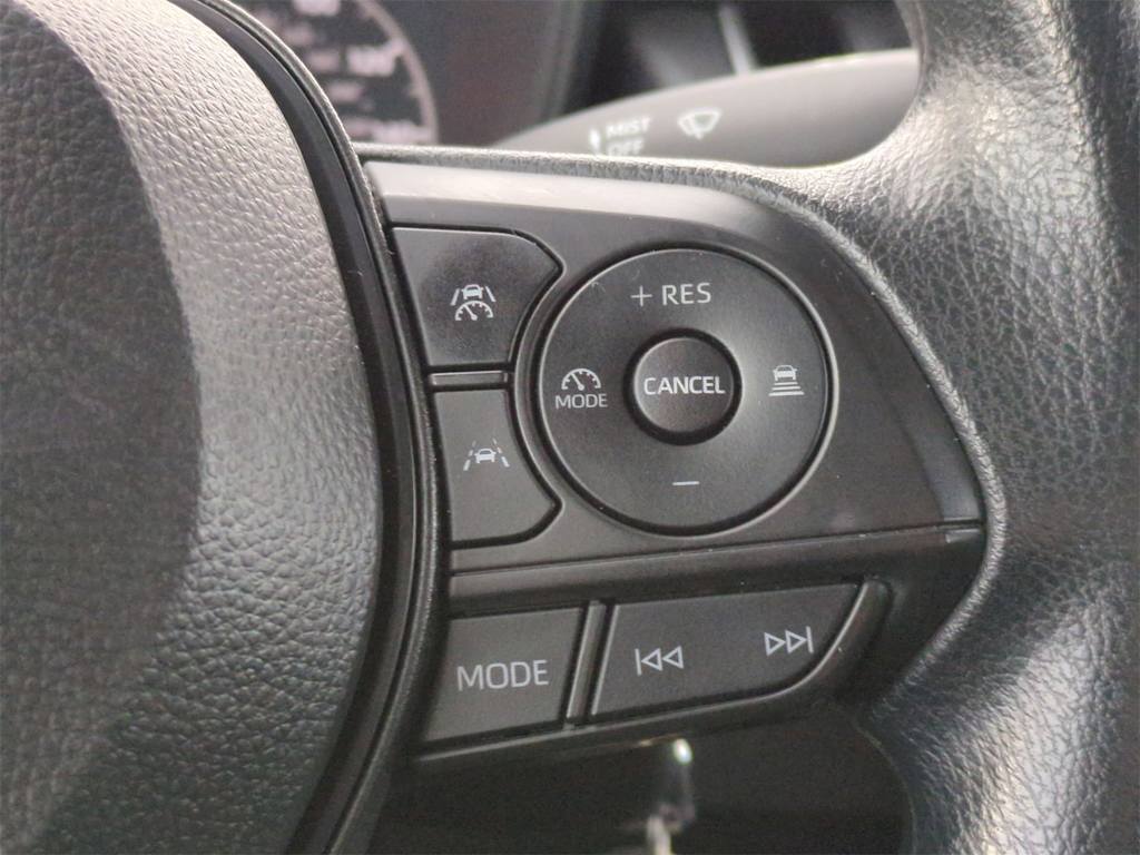 Thumbnail: 2025 Toyota Corolla - 29