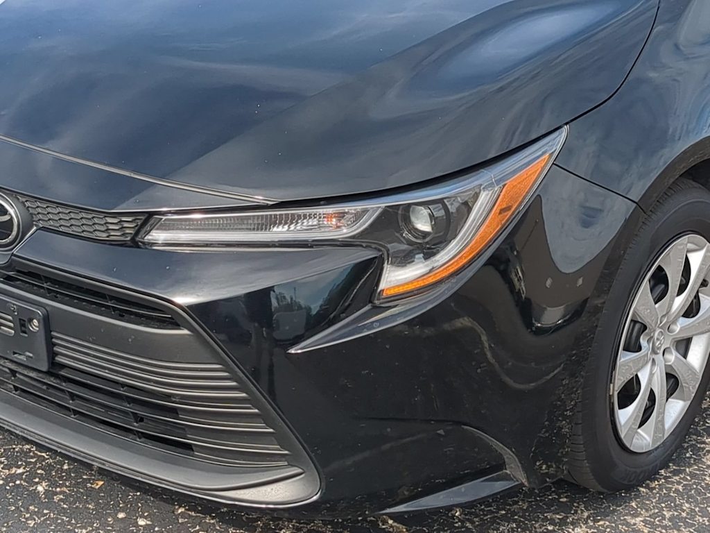 Thumbnail: 2025 Toyota Corolla - 23
